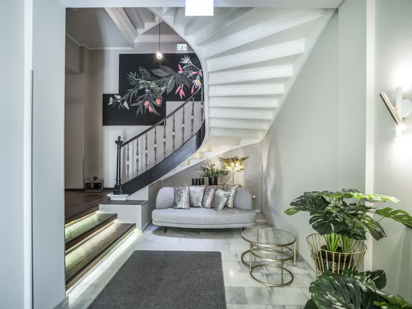 acor Boutique Hotel - Image 1