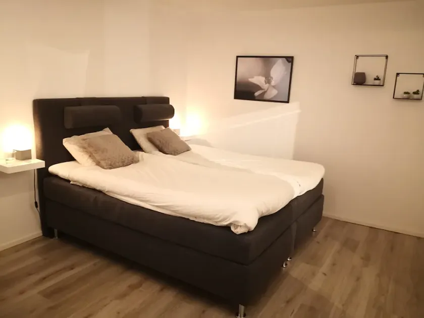Landvetter Apartment - Image 1