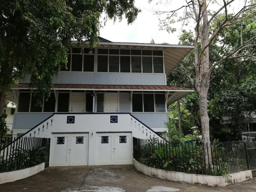 Complete house in Gamboa, by Panama Canal-Casa completa en Gamboa - Image 1
