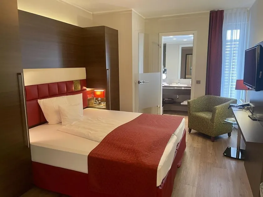 Double room classic - Thalhauser Mühle - Image 1