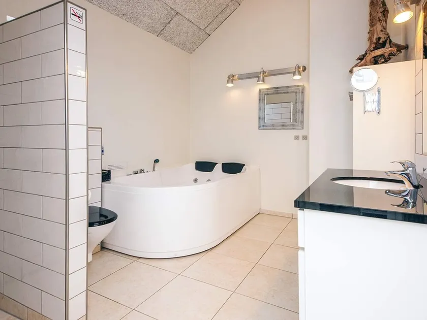 4 star holiday home in Børkop - Image 1