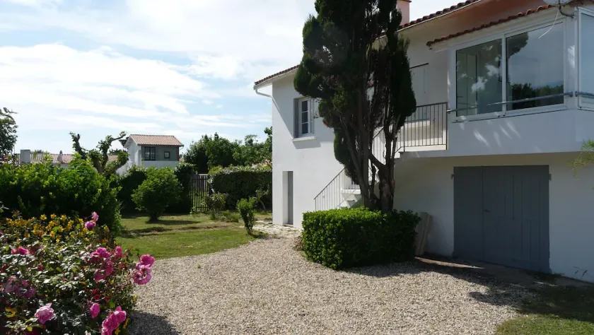 Location St Denis D'Oléron - Maison de vacances - 6 pers - 3 chbres - Image 1
