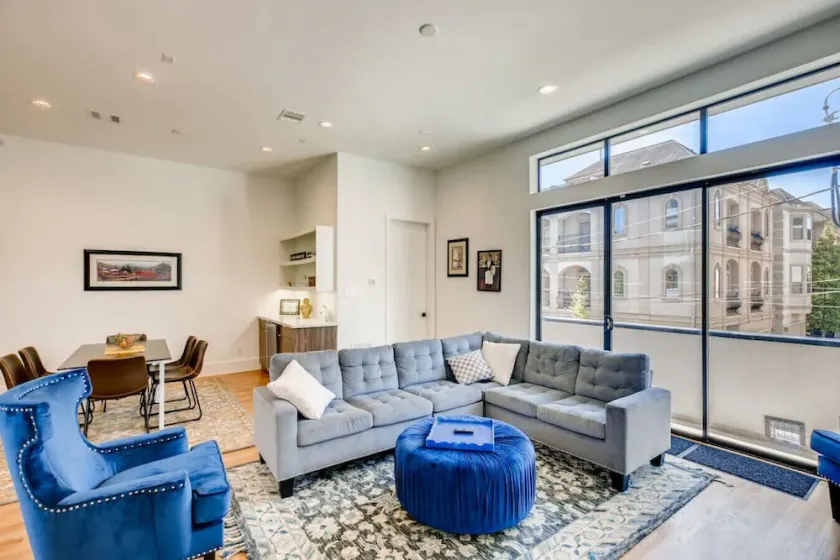 Splinterny 7 seng Midtown hjemmemins til DT / Medical District - Nye billeder snart! - Image 1