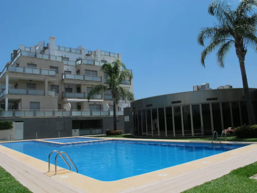 Oliva: Apartment Golf - Beach - Image 1