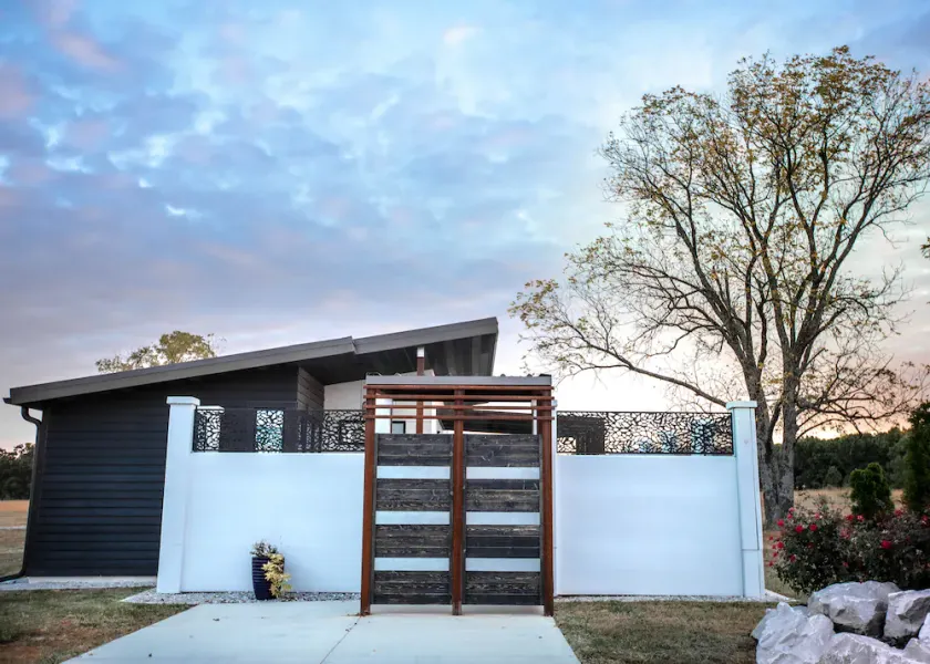 Jupiter at Starburst, a Private modern luxury vacation rental - Image 1