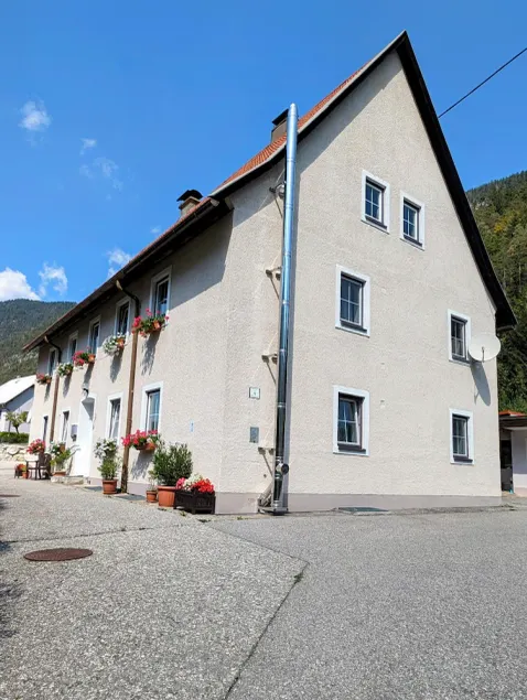 Haus im Hochtal - Image 1