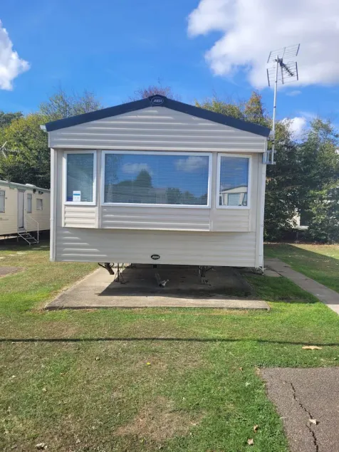 Highfield Grange Holiday Park - Image 1