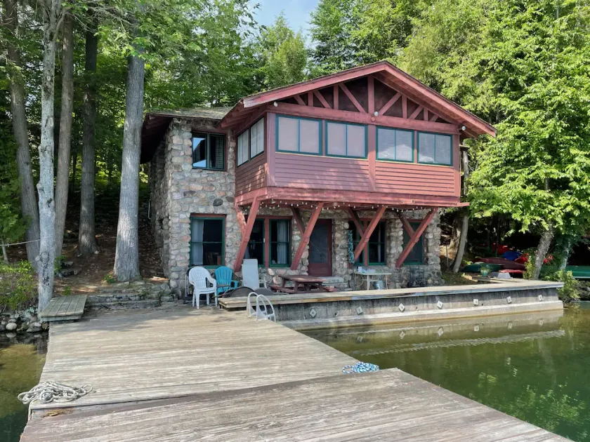 Das Steinhaus: A Quiet, Kuchen, am See Respite - Image 1