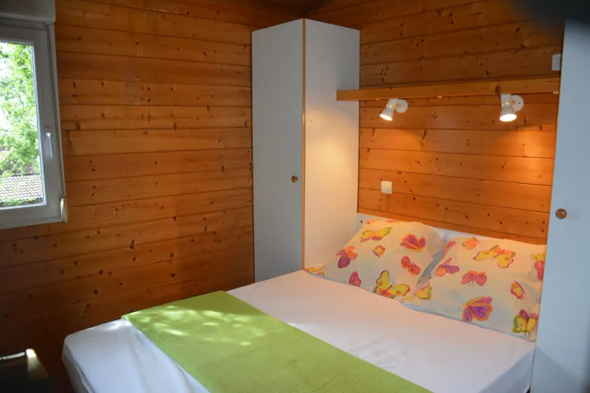 Chalet Edelweiss: sleeps 4/6 - Image 1