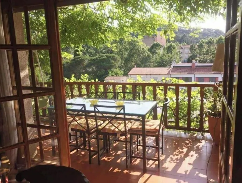 HOUSE FOR 7 PEOPLE ALT MARESME - Image 1