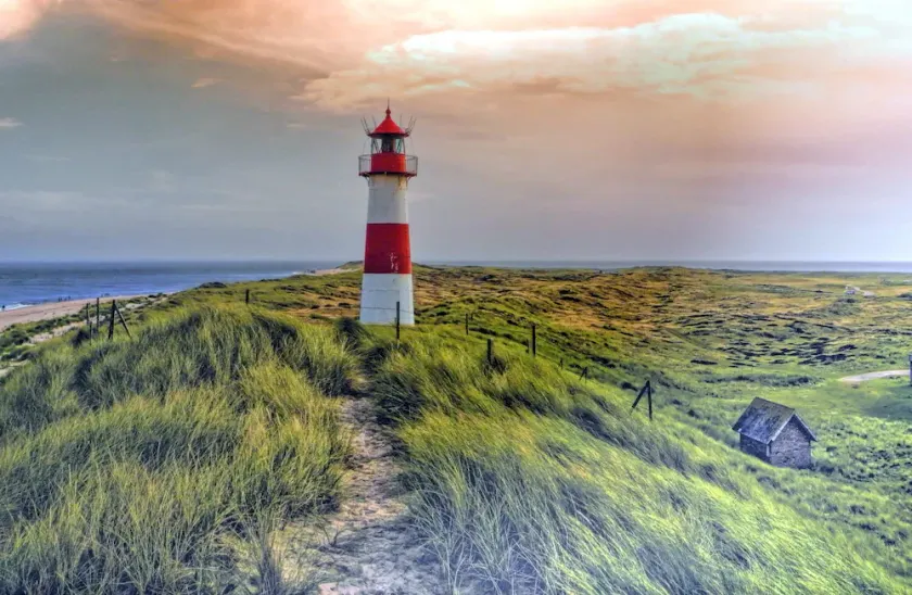 Ferien, Urlaub und Meer - Image 1