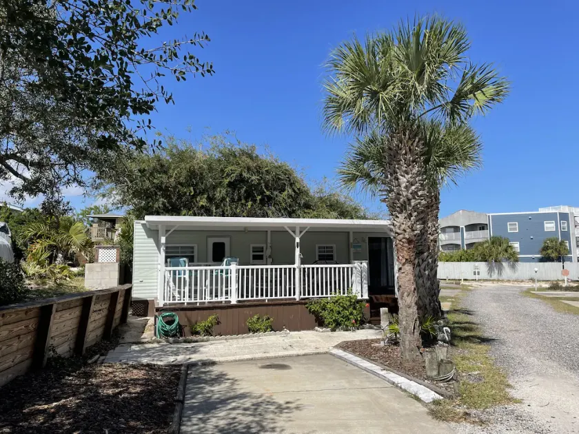 Bryn Mawr Ocean Resort Gated Park, beheizter Pool, voller Annehmlichkeiten - Image 1