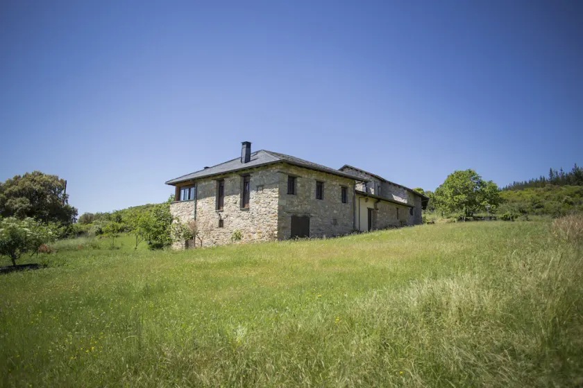 Ruralmédulas Las Médulas - El Bierzo hus 4 - Image 1
