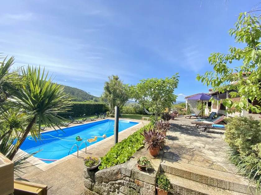 Outeirinho House (Volles Haus) - Image 1
