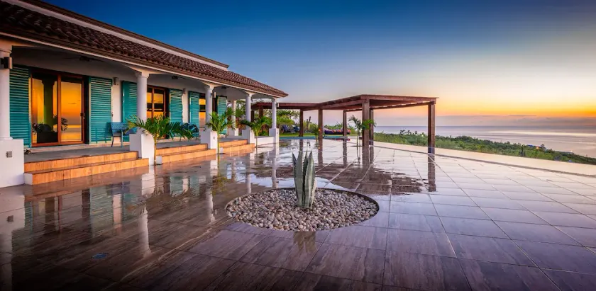 AFFARE FAVOLOSO! - Il tuo resort a 5 stelle / PRIVACY - VISUALIZZAZIONI - PISCINA RISCALDATA INFINITY - Image 1