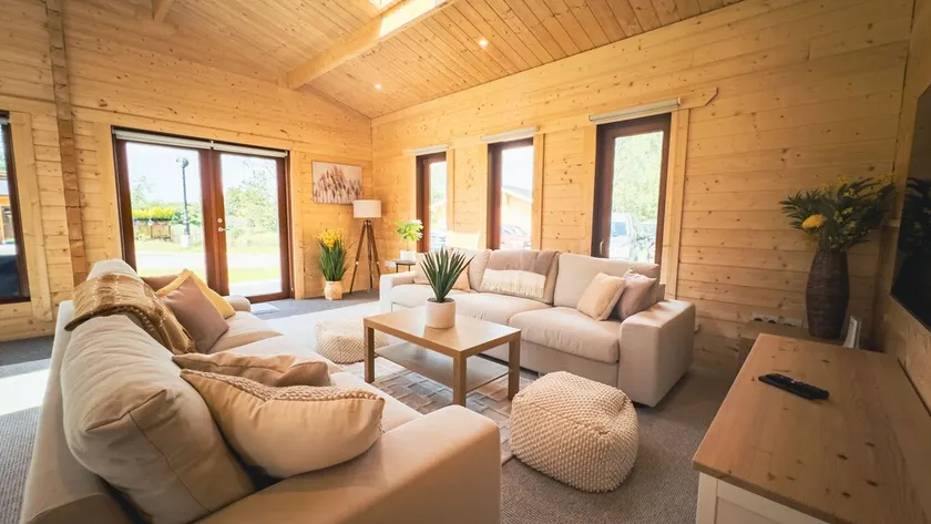Sundance Lodge - Image 1