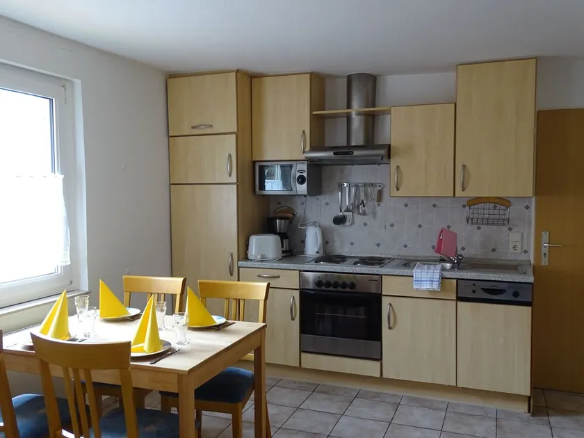 Vacation apartment/apartment for 3 guests with 40m² in Haselünne (263757) - Image 1