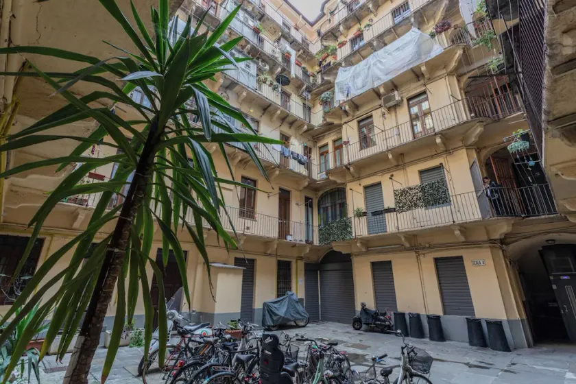 Barbaroux Apartments by Wonderful Italy - Image 1