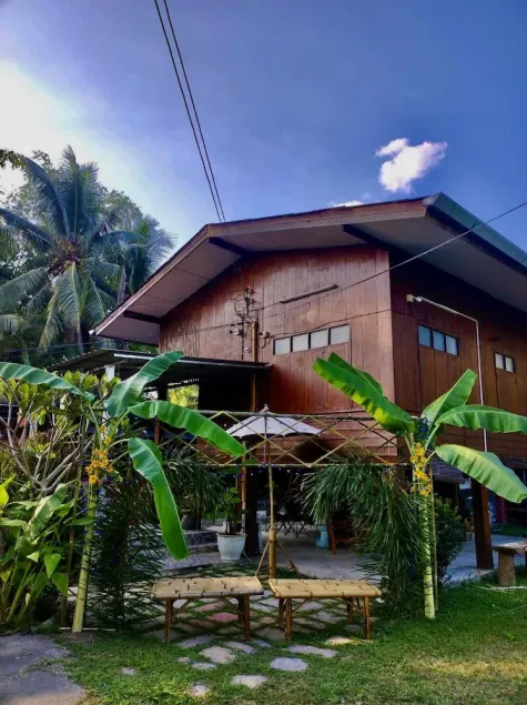 BaanThai Nakano Homestay - Image 1