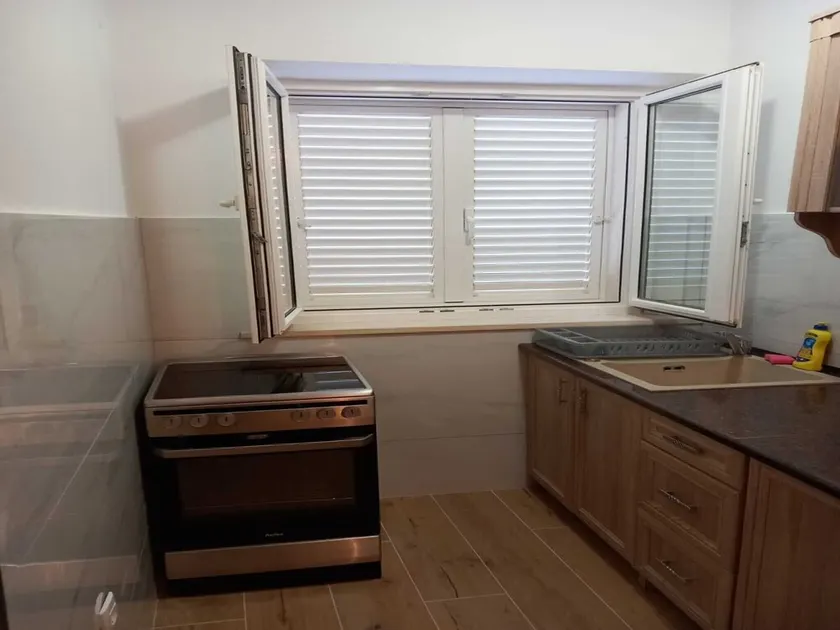 Apartments Kalajzic - Two Bedroom Apartment with Garden and TerraceA2 ST - Image 1