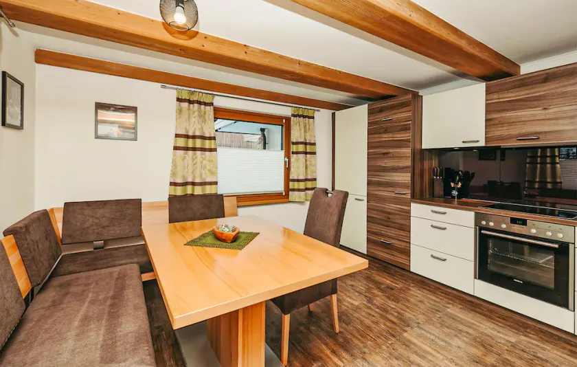 helle Ferienwohnung Grossarl - Image 1
