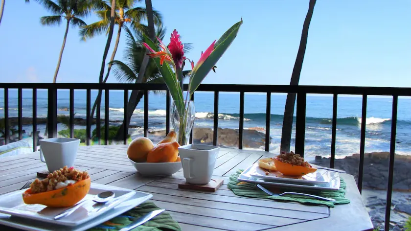 Kona Bali Kai #213 by SkyRun Kona Coast - Image 1