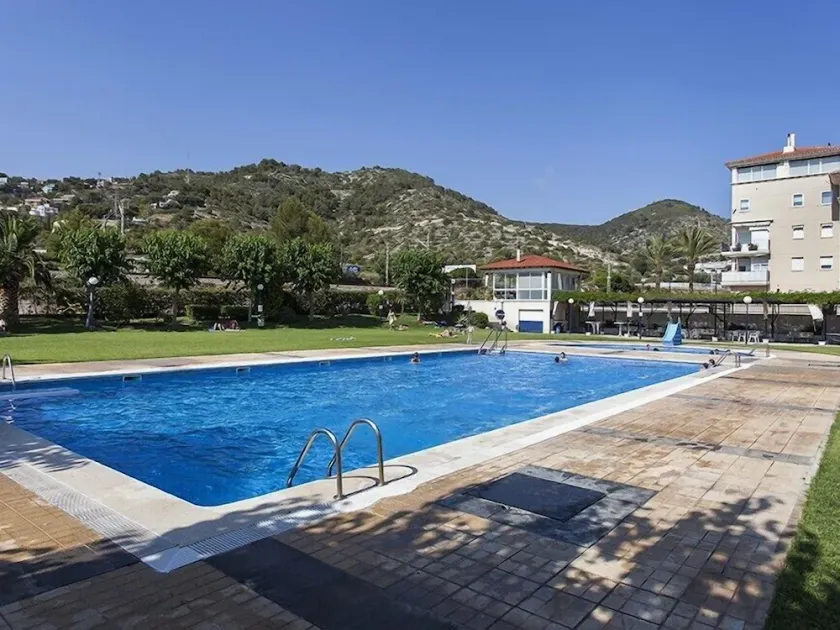La Marina Sea Front by Hello Homes Sitges - Image 1