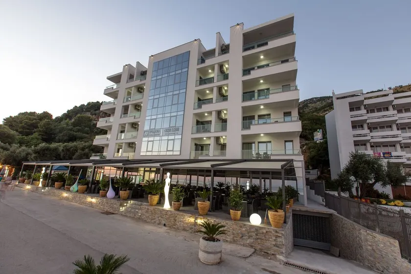 Apart Hotel Sea Fort - Image 1