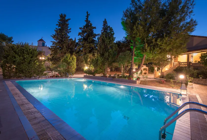 Villa Luna - Image 1
