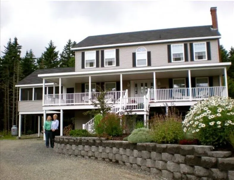 Blue Heaven at Blue Hill - Classic Maine Living near Acadia! - Image 1