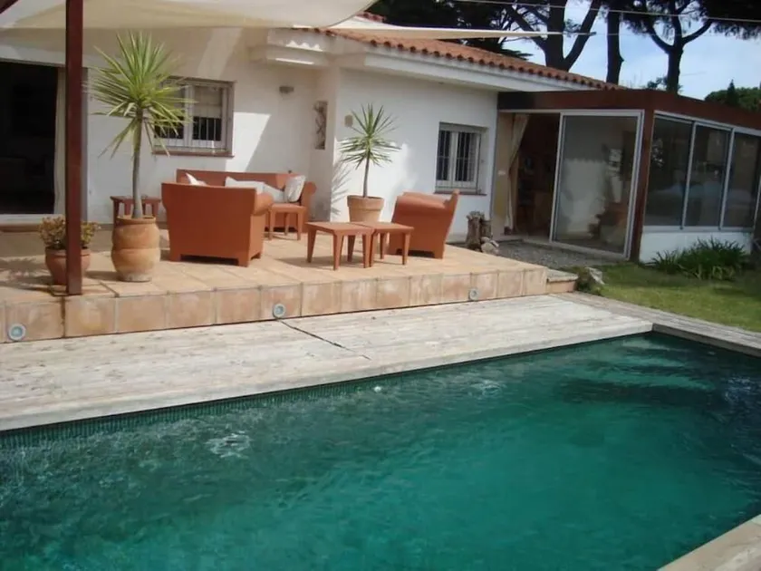 Villa Gémini: wifi, privat swimmingpool, Se vores lejebetingelser nedenfor - Image 1