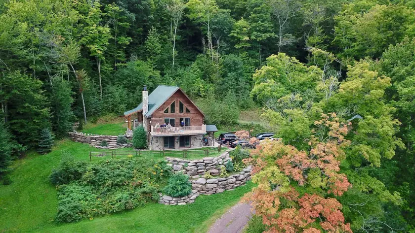 Mountain Retreat close to Hunter/Windham Mountain - Image 1