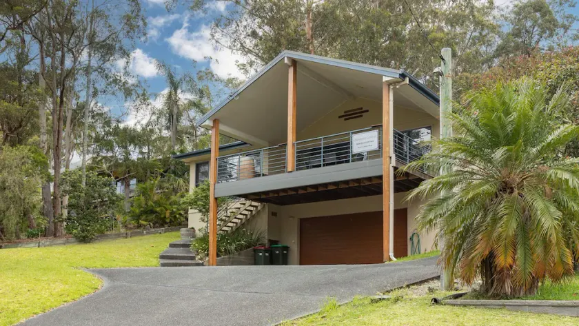 Clarabelle Cottage - Image 1