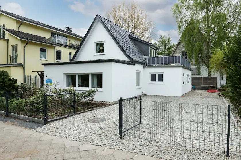 Trave Ufer Vacation Apartment by Moba-travel - Image 1
