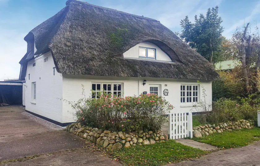 3 Bedroom Gorgeous Home In Norddeich - Image 1