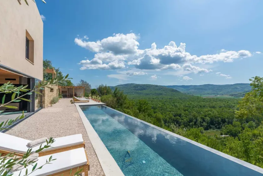 Villa Terra 8 personas, piscina y spa - Image 1