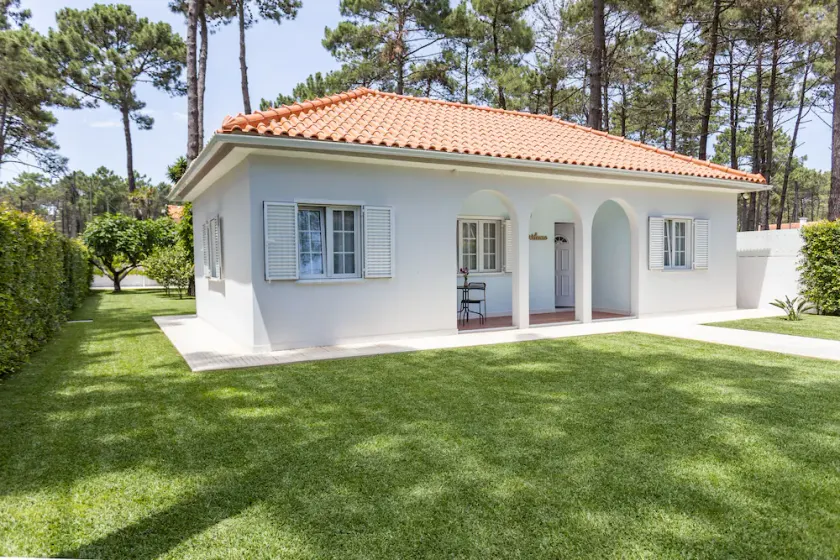 CASA AROEIRA - Beach bungalow near Lisbon - Image 1