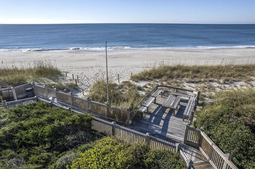 Beachwalk 205: After Dune Delight 3 Bedroom Condo by RedAwning - Image 1