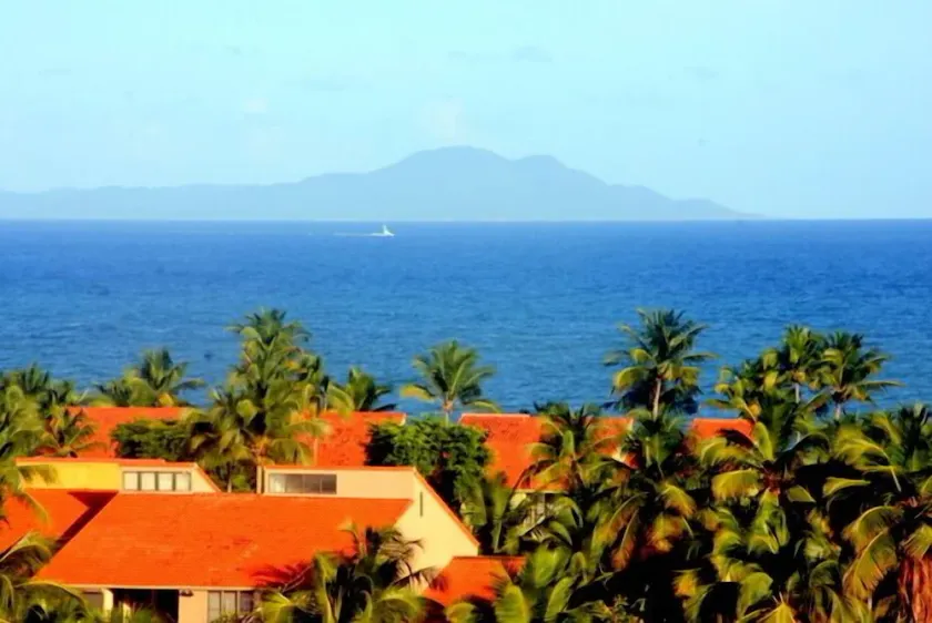 Espectacular estudio con vista al mar en Palmas del Mar - Image 1