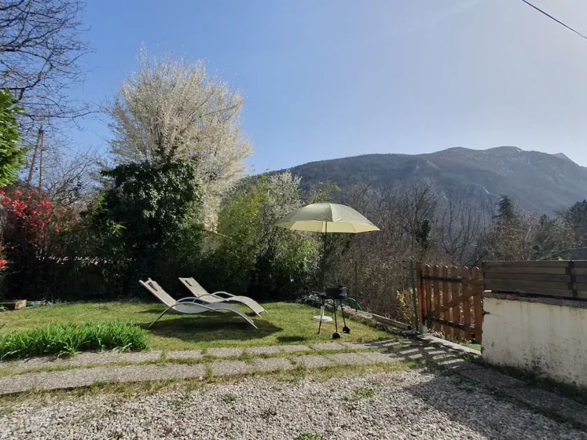 Cottage 2 to 6 people Gorges du Verdon- Castellane - Image 1