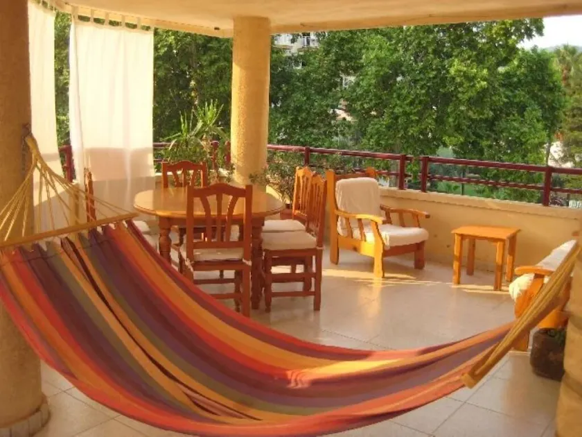 Nice apartment Voramar area - Image 1