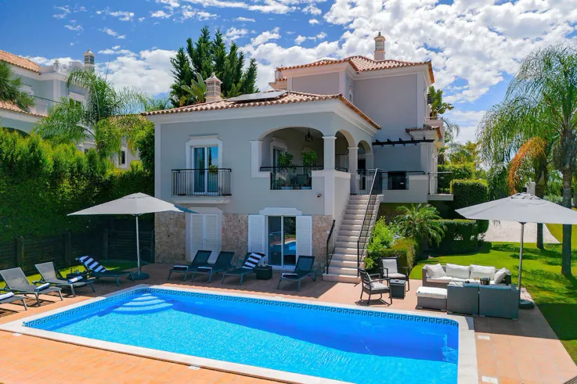 Villa Simone - Image 1