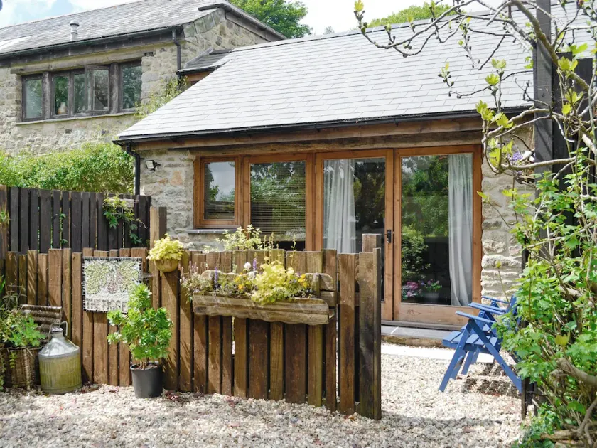 1 chambres à coucher à Bittaford, near Ivybridge - Image 1