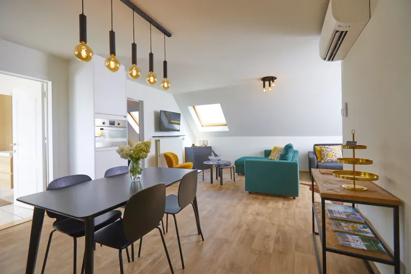 Come enjoy the pearl of Haspengouw, Borgloon. - Image 1