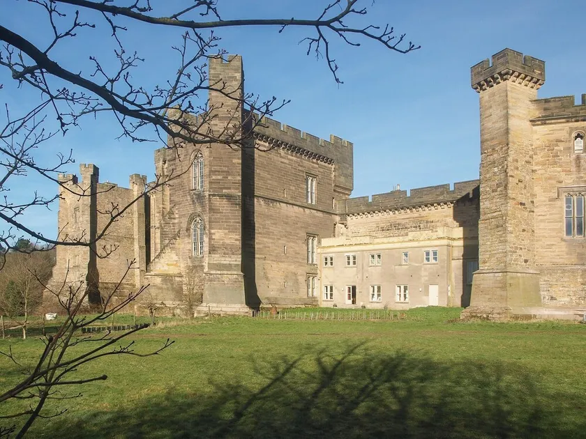 Alojamiento de 2 habitaciones en Brancepeth, near Durham - Image 1