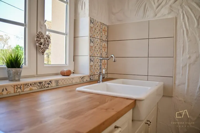 Charming stone house Villa Pepina - Image 1