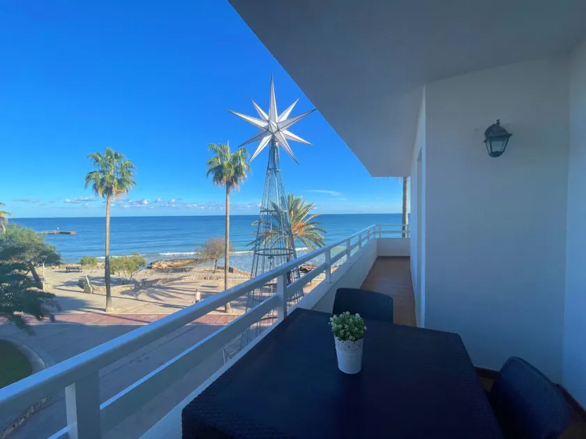 Apartment Sabina with sea view - Cala Millor - Image 1