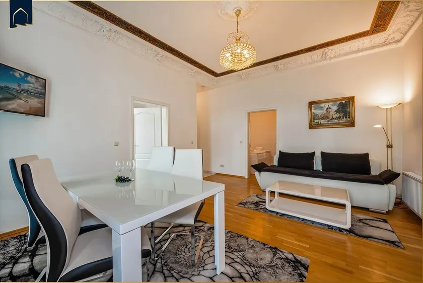 Ferienappartement in Ruhiger Lage mit Stellplatz & Wlan, - Image 1