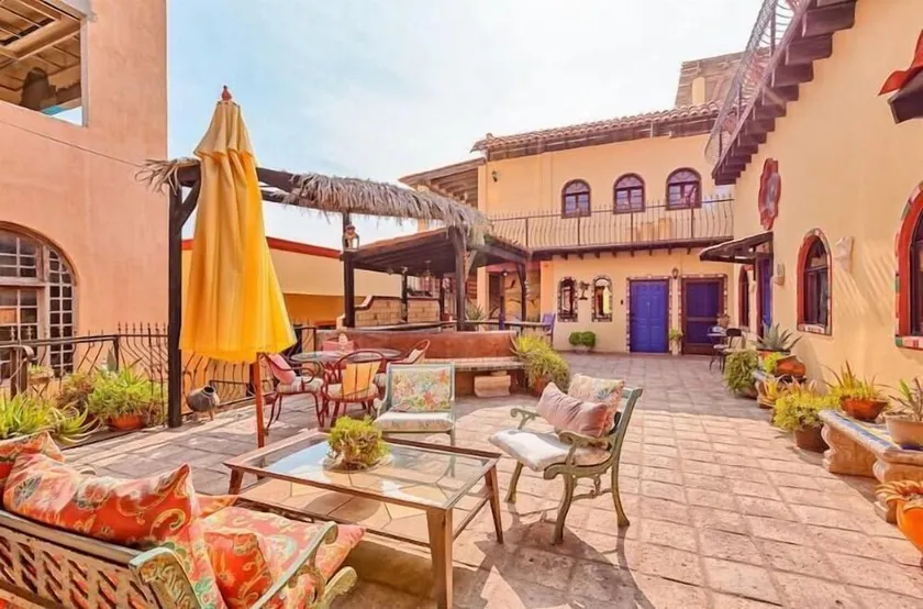 Casa del Puerto by Rocky Host - Image 1