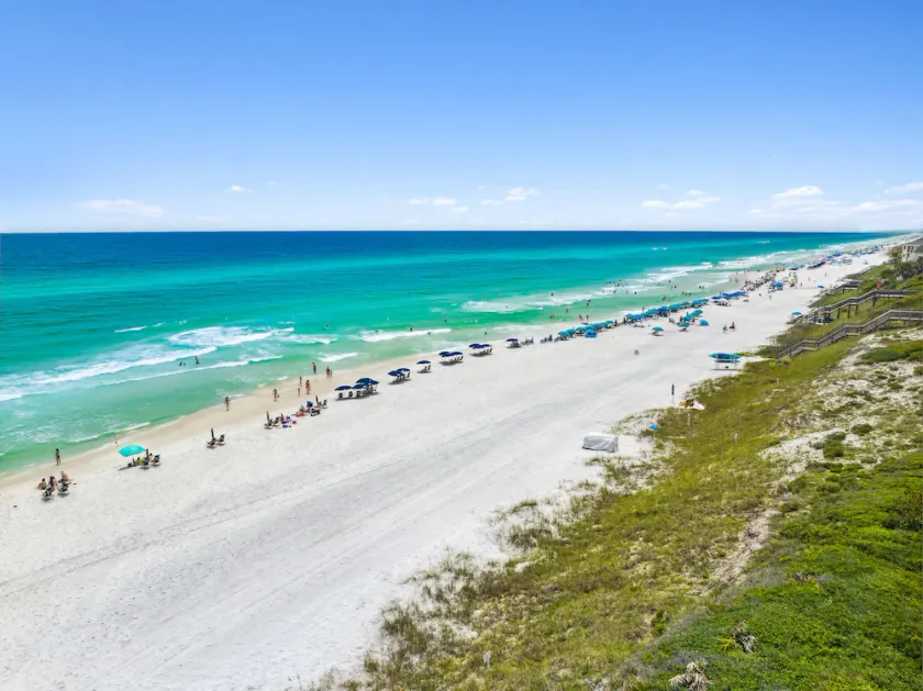 30A Beachwood Villas by Panhandle Getaways - Image 1